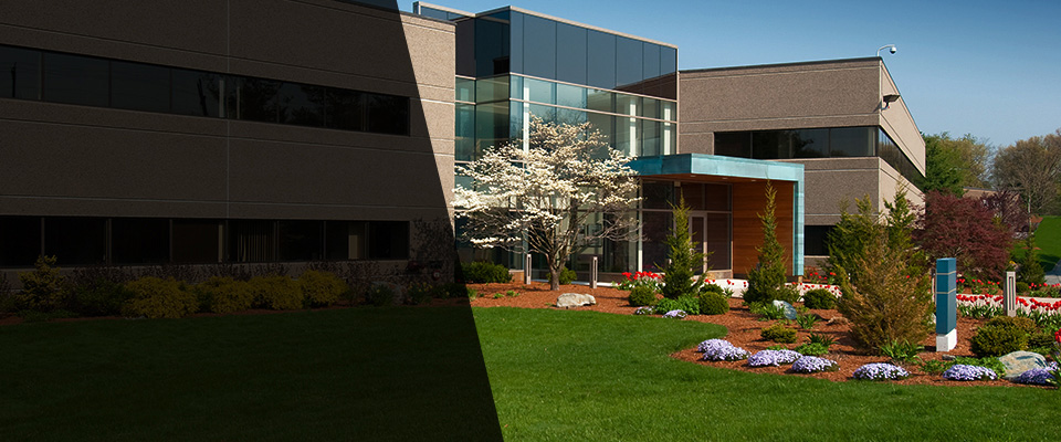 West Point Landscapers