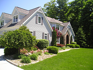 Landscapers and Lawncare Services in West Point, PA